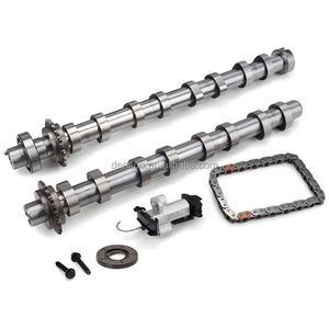 9828655380 9828655580 JX6Q-6A273-BA Kit d'arbre à cames pour Peugeot 208 <span class=keywords><strong>Fiat</strong></span> Doblo Opel Mokka Vivaro C Ford EcoSport 1.5 HDi DV5R - Product Image 1