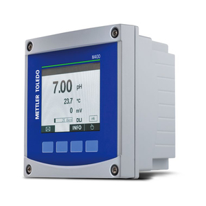 TOLEDO M400 2H Type2 ISM ระบบวิเคราะห์กระบวนการ - Product Image 1