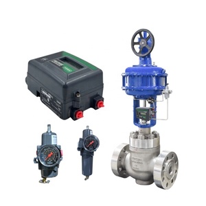 ตัวควบคุมแรงดันลมรุ่นใหม่เอี่ยม 67C ซีรีส์ 67CFR 67DFR พร้อมตัวกรอง DVC2000 ตัวควบคุมดิจิตอล ราคาตามสั่ง ผู้จัดจำหน่าย DVC2000 จากจีน ระบบนิวเมติกส์ V - Product Image 1