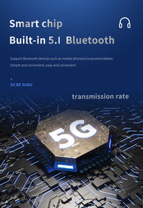 <span class=keywords><strong>Europhone</strong></span> BT8 Mains Libres bluetooth 6 cavaliers casque casque moto interphone intercomunicadores Support langage rapide - Product Image 4