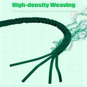 <span class=keywords><strong>สาย</strong></span>เบ็ดตกปลาถัก <span class=keywords><strong>PE</strong></span> หลายเส้น 4 เส้น ความยาว 300 เมตร <span class=keywords><strong>ส</strong></span>ีเขียวมอ<span class=keywords><strong>ส</strong></span> - Product Image 6