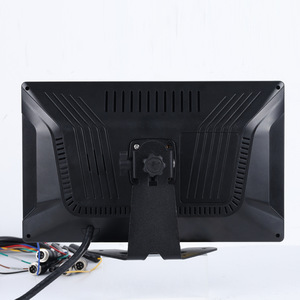 10.1 inch 4 kênh giám sát hệ thống định vị xe Carplay HD 1080p Kết nối Wifi với chức năng video/Android 13/2 + 32 gam - Product Image 6