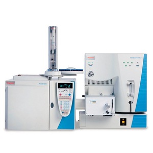 Spectromètre de masse Thermo Fisher ISQ-LT Single Quadrupole GCMS pour analyse en laboratoire - Product Image 1