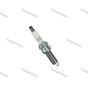 Pièces de réparation de moteur automobile neuves de haute qualité d'usine, bougie d'allumage Lucas Iridium OE 4288, garantie 1 an, filetage M14x1.25 pour - Product Image 5