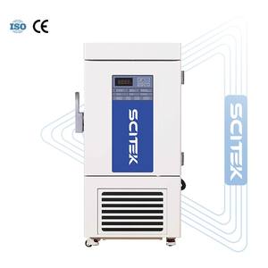 Décongélateur automatique à ultra-basse température SCITEK, largeur de 760 mm à 980 mm/1010 mm à 1230 mm, minimise la convection d'air interne/externe - Product Image 4