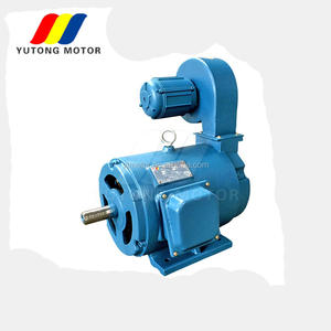 มอเตอร์ความเร็วต่ำแรงบิดสูง3เฟส5-25นาโนเมตร - Product Image 1