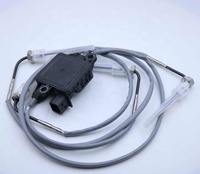 Capteur de température des gaz d'échappement (EGT) 4384573 4384573RX pour Cummins ISB QSB avec garantie d'un an - Vente flash