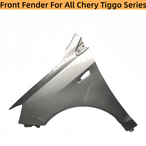 Aile avant estampée avec précision, taille d'origine identique pour Chery Tiggo7 Tiggo8 Tiggo3X Tiggo4 Pro - Product Image 4