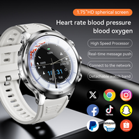 Montre Intelligente Android 5G Ultra 2025 avec Caméra, Téléphone et Carte SIM, GPS Intégré H19