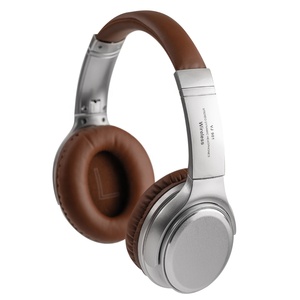 Casque sans fil à réduction de bruit active à prix abordable, double mode, portée de 10 m, batterie rechargeable de 200 mAh - Product Image 1