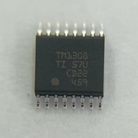 Circuits intégrés multiplexeurs TMUX1308PWR 5-V TM1308 - Composants électroniques - Circuits imprimés