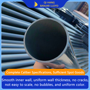 Linh hoạt sóng Ống dẫn ống PA PE PP chống cháy ISO/ROHS chứng nhận Áp lực nổ 1.5-15mpa cho xe xả - Product Image 6