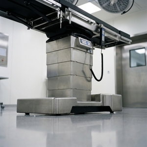 Mesa Quirúrgica Médica Keling de Alto Rendimiento con Superficie Radiotranslúcida para Integración de Imágenes de Rayos X - Product Image 3