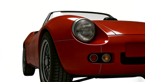 Go Kart Eléctrico para Niños, Suministro de Fábrica, Transmisión por Eje, Frenos de Disco, Auto de Carreras para Exteriores - Product Image 3