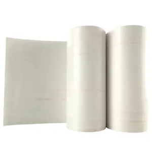 Slot Liner Insulation Transformer Layer Insulation H Class Insulating Paper Aramida
