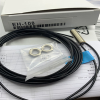 Sensor de Automatización Industrial EH-605, Componente de Control, Cabezal de Sensor, Aplicación de Detección y Control en Automatización Industrial