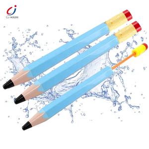 Novo Design Barato Brinquedo de Pulverização de Água para Crianças de Verão 55cm Canhão de Água - Product Image 1