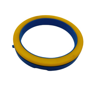 Cojinetes de Suspensión Suministrados por el Fabricante, Amortiguador Superior de Goma Plana 568335CA - Product Image 1