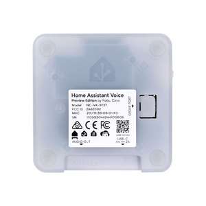 ESP32-S3 XMOS Double Microphone <span class=keywords><strong>Satellite</strong></span> pour Assistant Domestique - Product Image 6