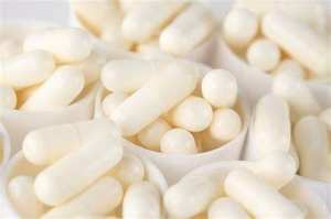 Bulk Supply Nahrungs ergänzungs mittel L-Glutamin OEM-Paket Glutamin pulver - Product Image 4