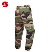 Ensemble de tenue tactique camouflage CVC de style classique CXXM Africa