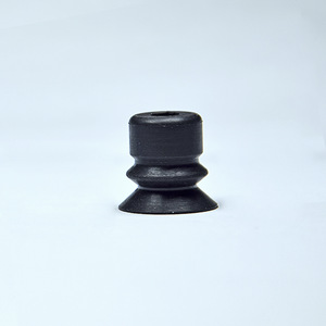 Vacuum <b>Suction</b> Cup Mini Pneumatic Multi Step Bellows Soft <b>Pad</b> 100kg Load Capacity VPBT10 VPBE20 - Product Image 1