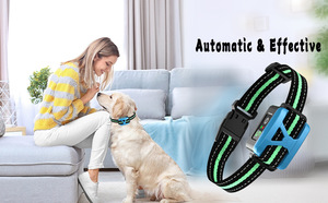 <span class=keywords><strong>Collar</strong></span> Antiladridos Inteligente Recargable con Vibración para Perros - Product Image 6