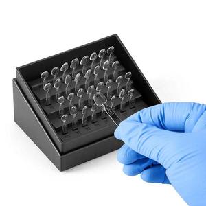 अच्छी कीमत दंत मिश्रित राल दांत तेजी से सफेदी उपकरण दंत शिएर्स मोल्ड किट लाइट इलाज - Product Image 2