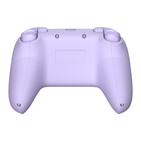 8Bitdo Ultimate 2C Hall Effect Joystick con Hall Triggers Controlador de juego con cable para Windows PC / Android Gamepad