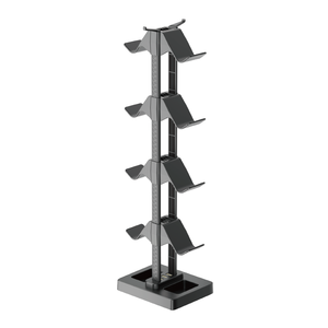 Base de Carga para Consola de Juegos, Soporte de Almacenamiento para Controles de PS5/SWITCH/X-box, Accesorios para Juegos - Product Image 3