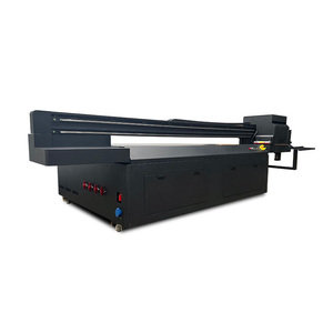 Large Uv <b>Printer</b> 2513 Uv Flatbed <b>Printer</b> for Glass Wood Metal Pvc High Quality Uv <b>Printer</b> 2.5 m - Product Image 5