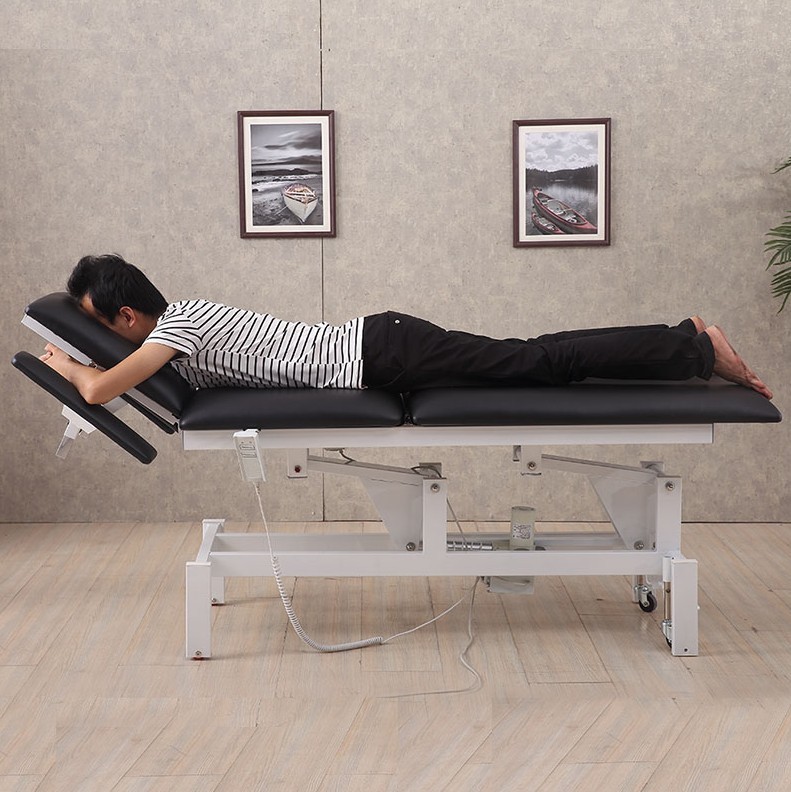 Professional Electric Spa Beauty Salon Furniture