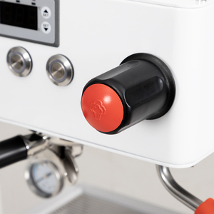 Cafetera comercial semiautomática/cafetera espresso/máquina de café espresso de venta directa de fábrica multiusos - Product Image 3