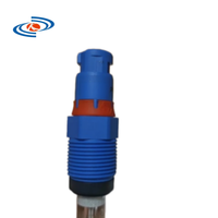 Nuevo Sensor de pH Original CPS71E-10H0/0 0-14 MEMOSENS 0.5pH 100 ° C
