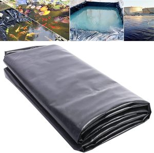 Hautement recommandé 45 mil Design moderne Epdm caoutchouc géotextile tissu étang à poissons doublure <span class=keywords><strong>membrane</strong></span> d'étanchéité <span class=keywords><strong>pour</strong></span> jardins - Product Image 5