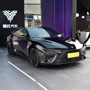 2023 neta S coches deportivos eléctricos nuevos 2024 715 km hozon neta s Vehículos de nueva energía EV coches a la venta