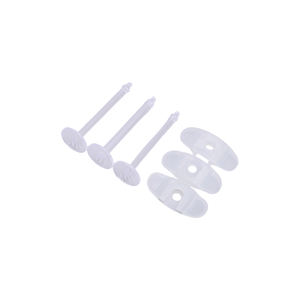 Émbolo de vidrio de borosilicato estándar Premium, potenciador de varilla de empuje estéril para mesoterapia - Product Image 1