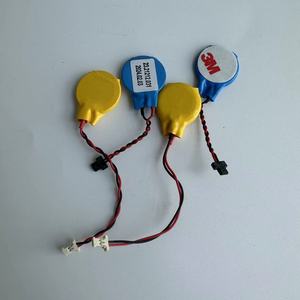 Cr2032 Máy Tính Xách Tay BIOS <span class=keywords><strong>CMOS</strong></span> Pin máy tính xách tay Bo mạch chủ Pin cho Lenovo cho Dell Li-ion di động nút pin với 2pin Cáp - Product Image 5