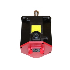 อะไหล่ทดแทนสำหรับมอเตอร์ AC รุ่น Original Fanuc A06B-0085-B003 พร้อมตัวเข้ารหัสสำหรับควบคุมการเคลื่อนที่ด้วยระบบอัตโนมัติ - Product Image 2