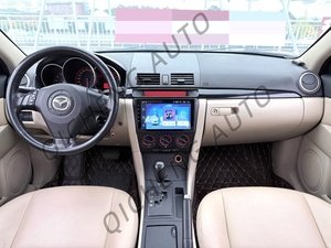 <span class=keywords><strong>Mazda</strong></span> <span class=keywords><strong>3</strong></span> 2009 <span class=keywords><strong>1</strong></span>.6L Techo Solar Automático, Auto Usado, Vehículo Usado, Precio Económico, Gran Oferta, Bajo Precio, Buen Precio, Hecho en China - Product Image 5