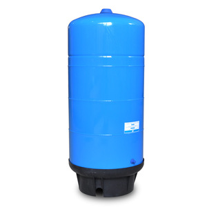 28G Carbon Steel Pressure Tank <b>Water</b> Storage Container For Commercial Pure <b>Water</b> Machines And General Purpose <b>Water</b> <b>Purifiers</b> - Product Image 1