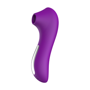 Juguetes adultos más vendidos para mujeres ventosa vibrador masajeador vibrador juguetes sexuales para mujer - Product Image 5