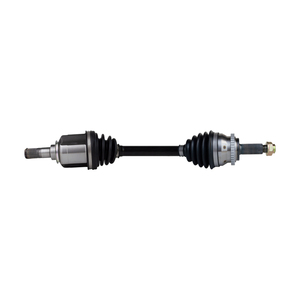 Arbre d'entraînement d'essieu Atv Utv Cv de haute qualité pour Mitsubishi BYD Audi Ford Honda Hyundai KIA Benz Nissan Toyota Mazda BMW Suzuki - Product Image 3