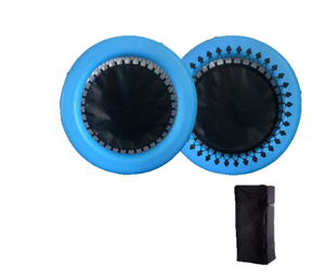 Dock aquatique gonflable sur mesure - Surface antidérapante pour la natation, la pêche et les sports nautiques - Product Image 3