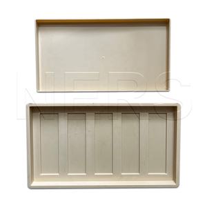 एनईआरएस स्किकिट मैकेनिक स्टोरेज केस 001 (कवर और बेस शीथिंग के साथ) - Product Image 5