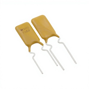 ฟิวส์รีเซ็ตได้ RUEF110 UF110 30V 1.1A PTC สำหรับป้องกันกระแสเกินในแหล่งจ่ายไฟและเครื่องชาร์จ ประเทศจีน - Product Image 1