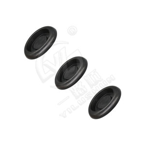 Xinyida <b>Rubber</b> <b>Plugs</b> T393 For Toyota Crown Reiz Camry RAV4 Car Body Chassis - Product Image 2