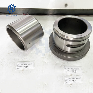 TOR36 TOR22 TOR23 TOR26 Meißelbuchse Werkzeugbuchse Stiftbuchse Obere Untere Buchse für Hydraulische Gesteinsbrecher-Hammer Ersatzteile - Product Image 5