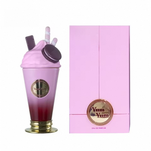 Perfume Árabe 100ml Fragancia Intensa y Duradera Para Hombres y Mujeres - Product Image 6