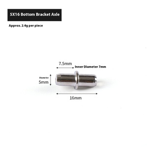 โต๊ะปิงปองแบบเคลื่อนย้ายได้อุปกรณ์เฟอร์นิเจอร์บอร์ดกระจกแกนกลาง - Product Image 5